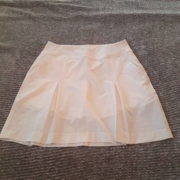 Callaway Opti Dri Pleated Performance Golf or Tennis Skirt, SZ XS - Picture 5 of 12